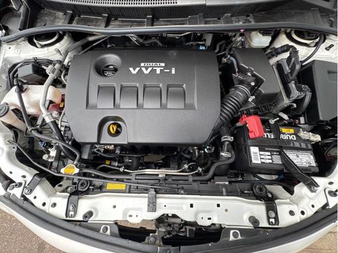 Used 2009 Toyota Corolla LE image 22