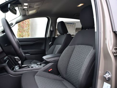 New 2025 Ford Ranger XLT w/ Equipment Group 301A High image 13