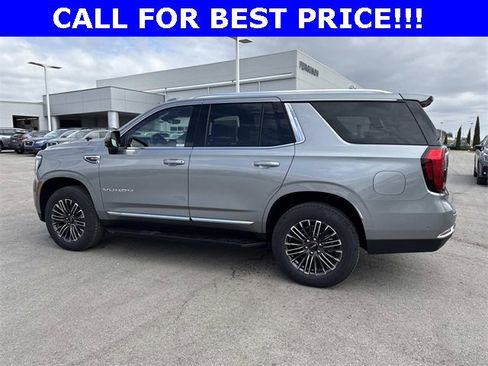 New 2026 GMC Yukon Elevation w/ Elevation Premium Package image 8