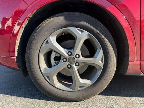 Certified 2024 Ford Escape ST-Line image 4