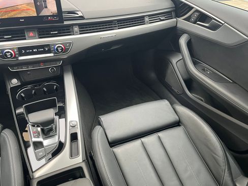 Used 2023 Audi A5 2.0T Premium Plus image 26