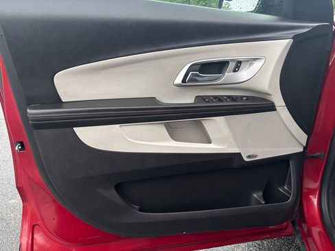 Used 2015 Chevrolet Equinox LT w/ Power Convenience Package FWD image 32