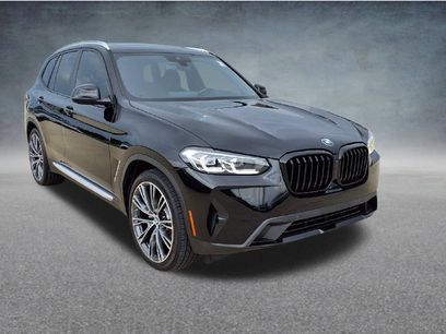 Used 2023 BMW X3 sDrive30i w/ Premium Package