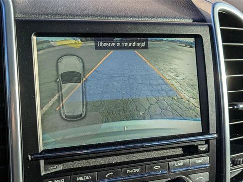 Used 2014 Porsche Cayenne image 15