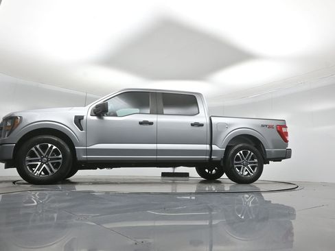 Certified 2023 Ford F150 XL w/ STX Appearance Package image 48