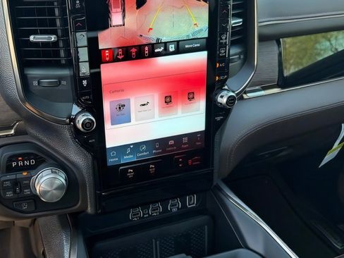 New 2026 RAM 1500 Limited AWD/4WD image 25