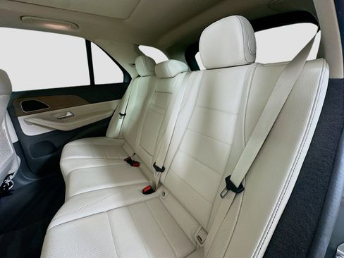 Certified 2020 Mercedes-Benz GLE 350 4MATIC image 32