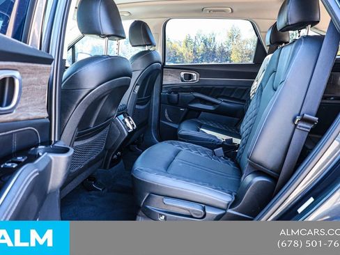 Used 2022 Kia Sorento SX Prestige AWD/4WD image 17