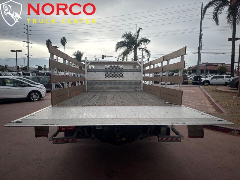 Used 2017 RAM 5500 SLT w/ Quick Order Package 29G SLT RWD image 11