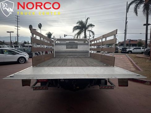 Used 2017 RAM 5500 SLT w/ Quick Order Package 29G SLT image 11