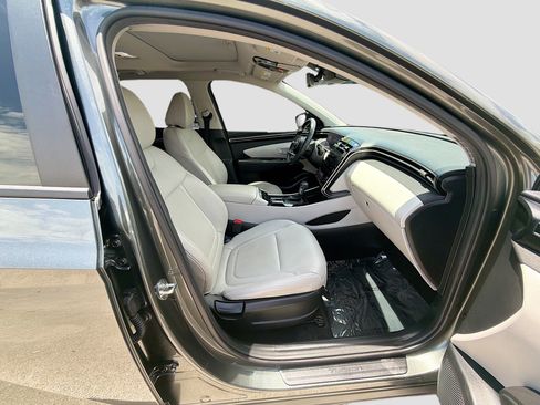 Used 2023 Hyundai Tucson SEL w/ Convenience Package FWD image 31