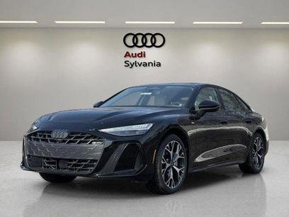 New 2026 Audi A6 Premium Plus