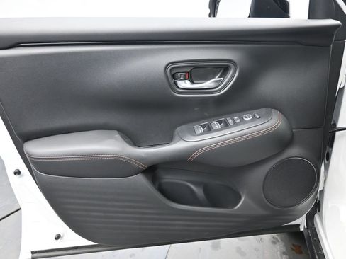 New 2026 Honda HR-V Sport image 19
