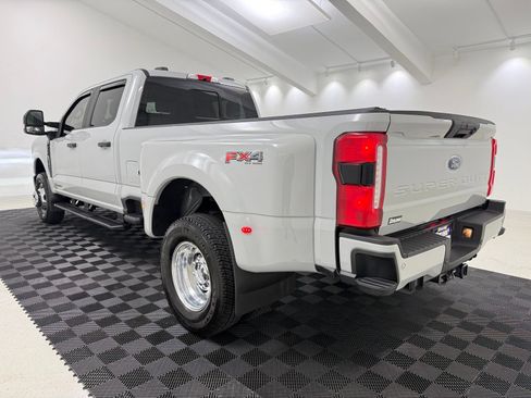 Used 2026 Ford F350 XL w/ STX Appearance Package AWD/4WD image 5