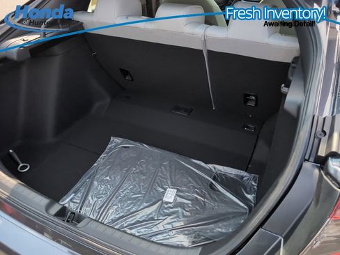 Used 2025 Honda Civic Sport image 14