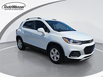 Used 2019 Chevrolet Trax LT w/ LT Convenience Package