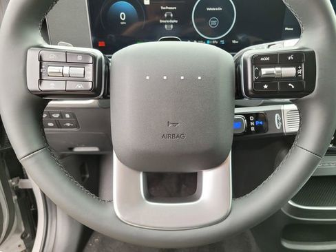 New 2026 Hyundai Ioniq 9 SEL image 20