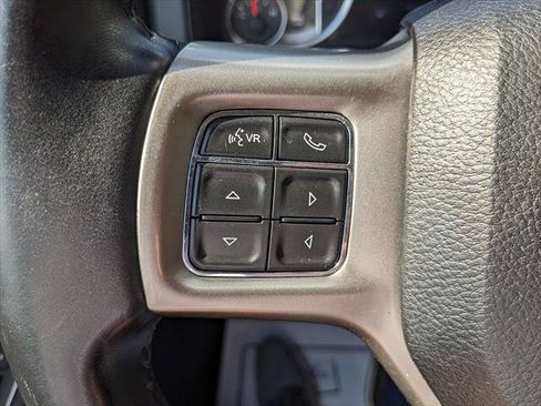 Used 2017 RAM 1500 Laramie AWD/4WD image 24