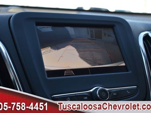 Used 2024 Chevrolet Equinox LT image 34