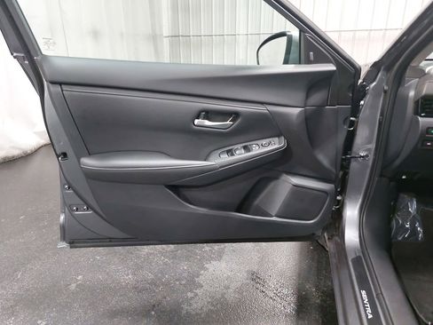 Certified 2025 Nissan Sentra SV image 52