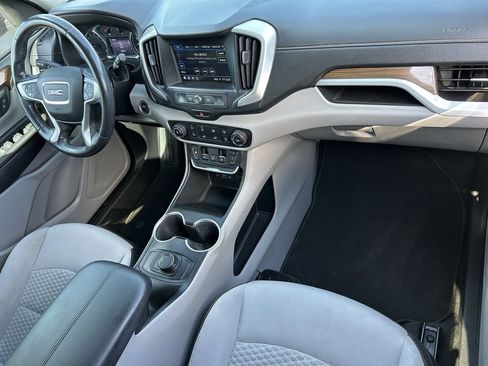 Used 2019 GMC Terrain SLE FWD image 10