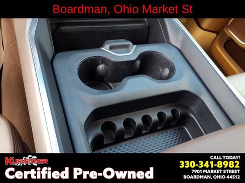 Used 2019 RAM 1500 Laramie AWD/4WD image 26