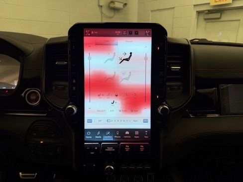 New 2026 RAM 1500 RHO w/ RHO Level 1 Equipment Group AWD/4WD image 13