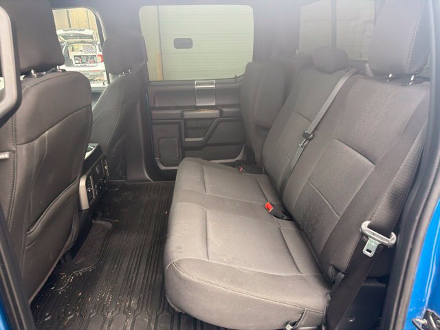 Used 2020 Ford F150 XLT w/ Equipment Group 302A Luxury AWD/4WD image 14