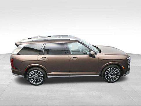 New 2026 Hyundai Palisade Calligraphy FWD image 30