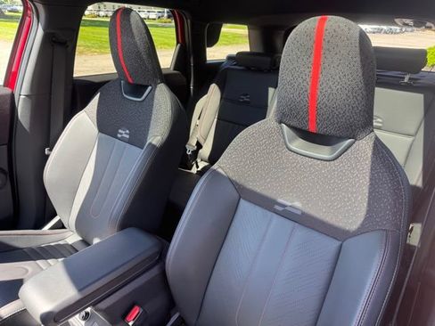 Used 2025 MINI Cooper Countryman John Cooper Works AWD/4WD image 18