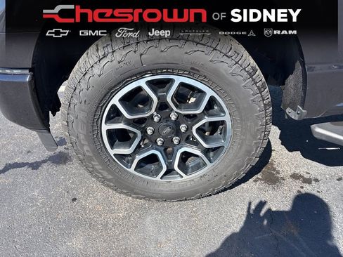 Used 2023 Ford F150 XLT w/ Equipment Group 302A High AWD/4WD image 9