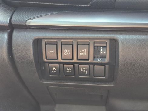 Certified 2021 Subaru Forester Sport w/ Popular Package #2 AWD/4WD image 16