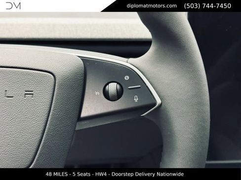 Used 2026 Tesla Model Y AWD image 30