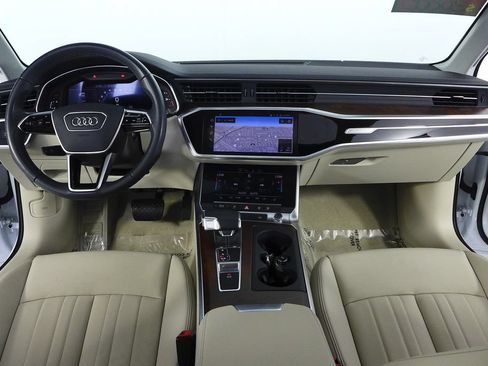 Used 2023 Audi A6 2.0T Premium w/ Convenience Package AWD/4WD image 25