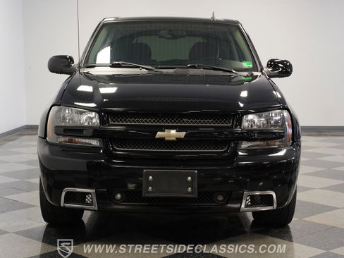 Used 2007 Chevrolet TrailBlazer SS image 17