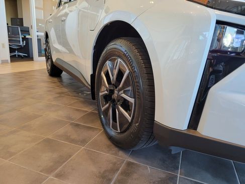 New 2026 Toyota bZ AWD/4WD image 15