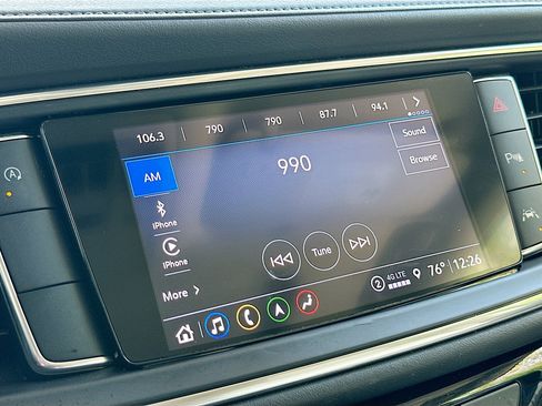 Used 2022 Buick Enclave Avenir FWD image 14