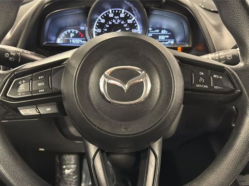 Used 2019 MAZDA CX-3 Sport FWD image 23