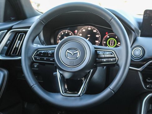 New 2026 MAZDA CX-90 3.3 Turbo S w/ Premium Package AWD/4WD image 16