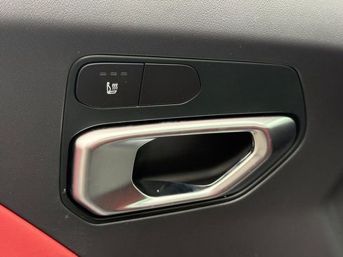 New 2026 Kia K4 GT-Line Turbo image 20