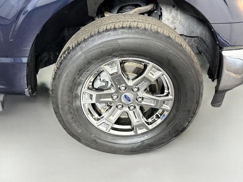 Used 2021 Ford F150 XLT w/ XTR Package image 30