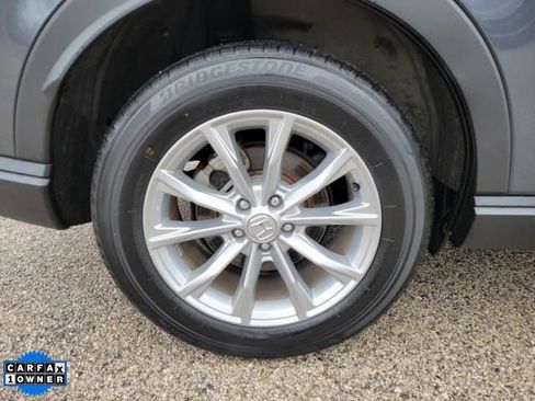 Used 2023 Honda CR-V EX image 5