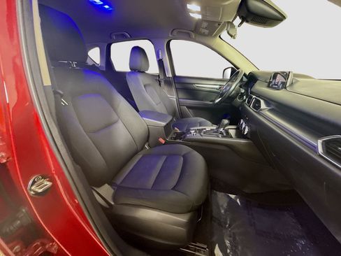 Used 2019 MAZDA CX-5 Sport FWD image 29