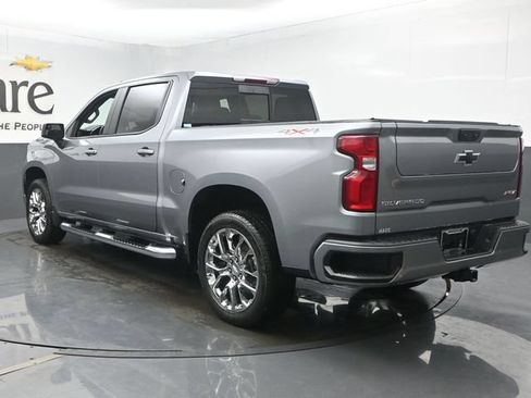 New 2026 Chevrolet Silverado 1500 RST w/ Convenience Package II AWD/4WD image 14