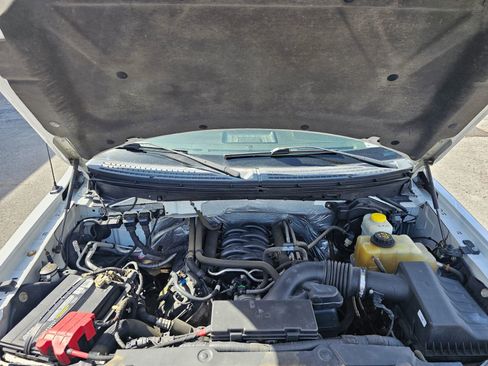 Used 2014 Ford F150 FX4 w/ Equipment Group 402A Luxury image 29