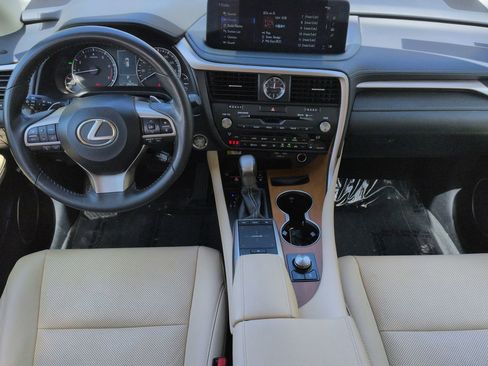 Used 2022 Lexus RX 350 AWD w/ Premium Package image 15
