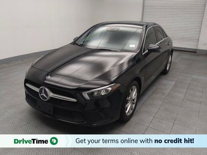 Used 2019 Mercedes-Benz A 220 4MATIC w/ Premium Package