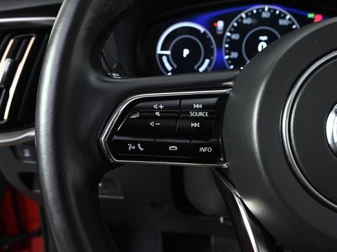 Certified 2024 MAZDA CX-90 Plug-In Hybrid w/ Premium Pkg AWD/4WD image 34