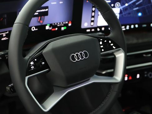 New 2026 Audi Q5 Premium Plus AWD/4WD image 16