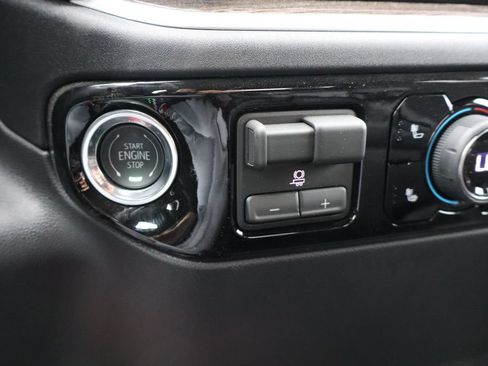 New 2026 Chevrolet Silverado 1500 LT AWD/4WD image 12